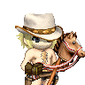 Unlikely Cowboy's avatar