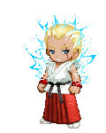 Geese Howard999