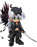 Holy Reaper Sephiroth's avatar