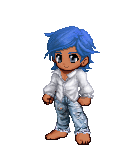 NicksBrightApril