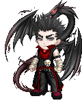 Vampire Dragon Lord