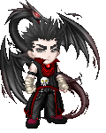 Vampire Dragon Lord's avatar