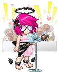 PunkPrincess57's avatar