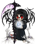 Sinister Soul Reaper