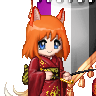 Foxy_Kitsune's avatar