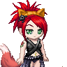 ebil redhead's avatar