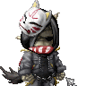 Renegade Samurai Wolfy's avatar