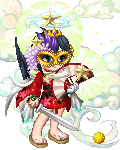 Princess Angel Blossom's avatar