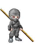 The Ninja Apprentice's avatar