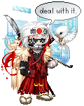 Lord Hideyoshi Ambrjrk's avatar