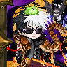 Dracula Blood Vampire God's avatar