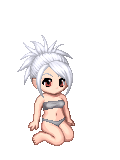KuriaTheWhiteSilverWolf's avatar