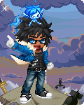 Theodore Nightz's avatar