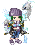 Meeshdragon's avatar
