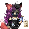 Cheshire-Foxx's avatar