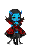 selfishm4chine's avatar
