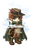elfpowers's avatar