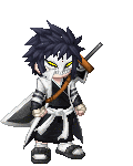 Sasuke Shippuden 10's avatar
