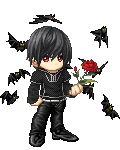 Dark xxvampire loverxx's avatar