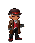 Le Vieux Fusil's avatar