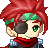Fire Eater Natsu Dragneel's avatar