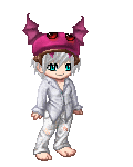 Phantom Theif XI's avatar