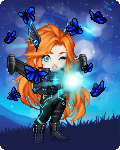Andromedana's avatar