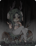 Lady Laserina's avatar