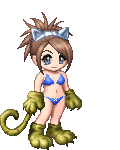 Sailor Mew1's avatar