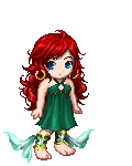 Redhead Ariel's avatar