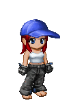 Cutie-Pie Chelsea's avatar