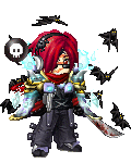 Dark Rikuelric's avatar