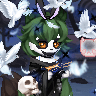 Pantherura Butts's avatar