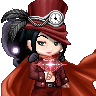 DarkLadyYuri's avatar