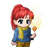 Marina Teslin's avatar