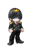Prince Carl Jasper's avatar