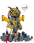 Guardian Bumblebee's avatar