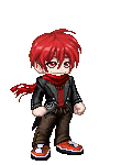 Black Coat Akaito's avatar