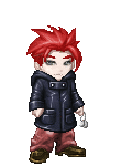 Dante674's avatar
