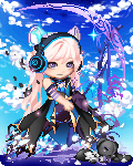Secret_Clover's avatar