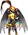 Silken Demon's avatar