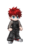 Seme Gaara's avatar