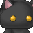 Just A Black Cat's username