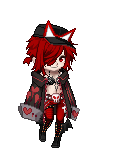 Raspberry La Kitten's avatar
