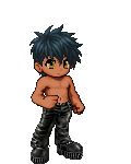 x Sharp Dressed Man x's avatar
