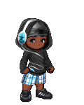 Miles Morales's avatar