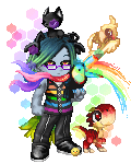 Zetsubo's avatar