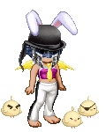 BeebeeBunnyKam's avatar
