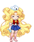 Princess Tsukino's avatar
