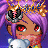 blackluna wolf's avatar